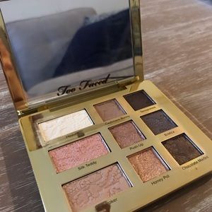 🛍 Too Faced Natural Eyes Palette 🛍